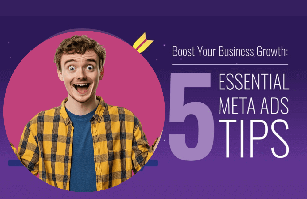 The 5 Growth Models: Can Facebook Ads Grow My Business in Your Industry?