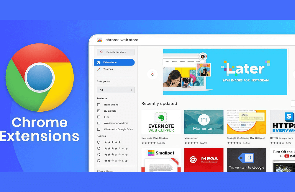 How to Install a Facebook Ad Blocker on Chrome
