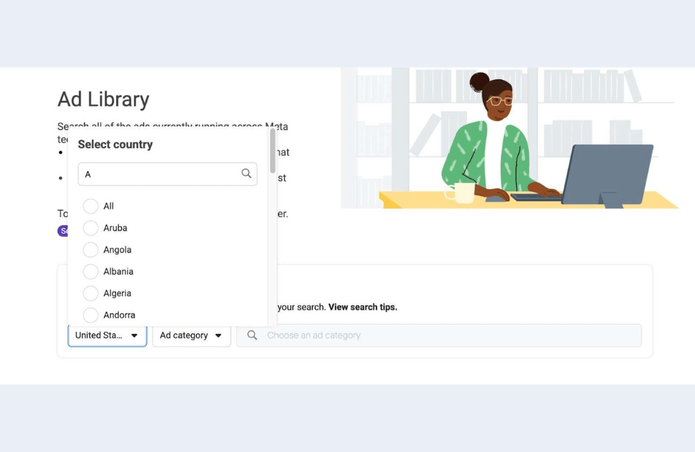 The Facebook Ads Library Master Guide: Finding Your Competitor's Winning Ads
