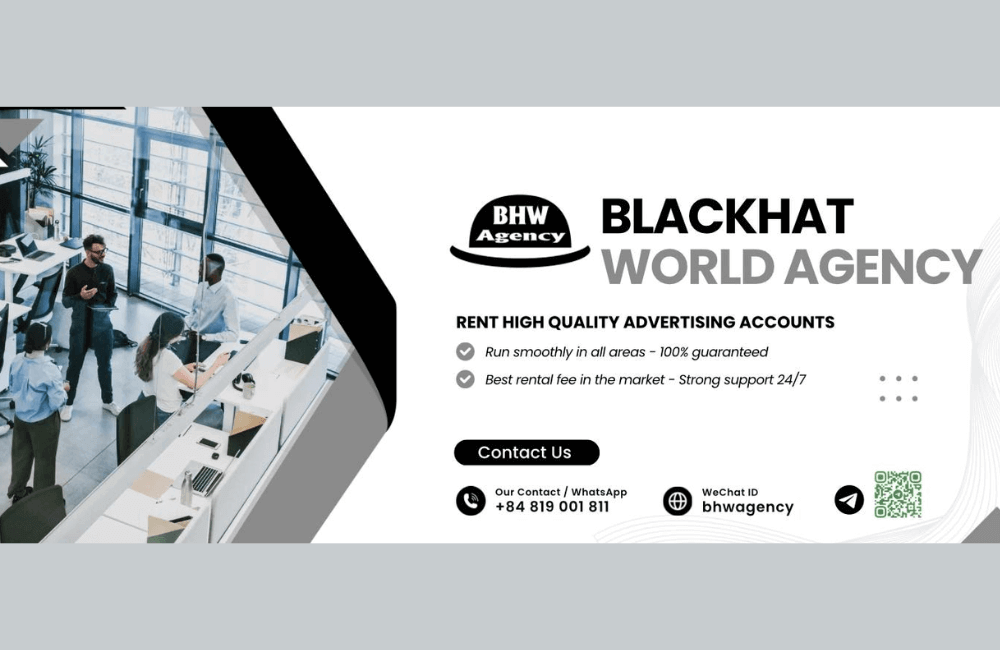 4 options you can hire to run Facebook ads