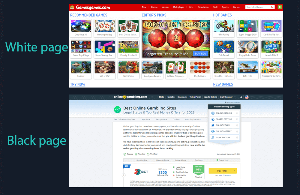 Guidelines for Obtaining Authorization for Gambling-Related Advertising on Facebook