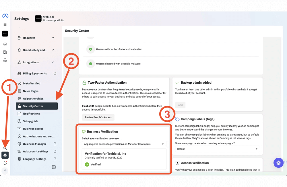 How to get Meta Casino Ads Approved