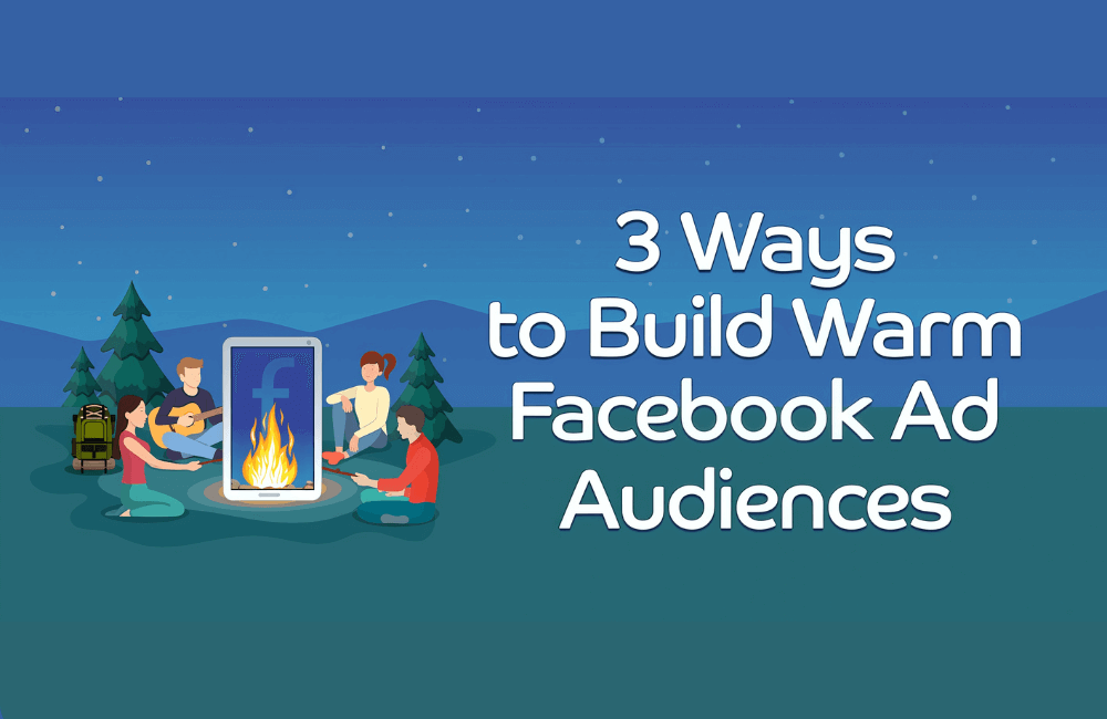 Best Creatives for Warm Audience Facebook Ads to Drive Immediate Sales