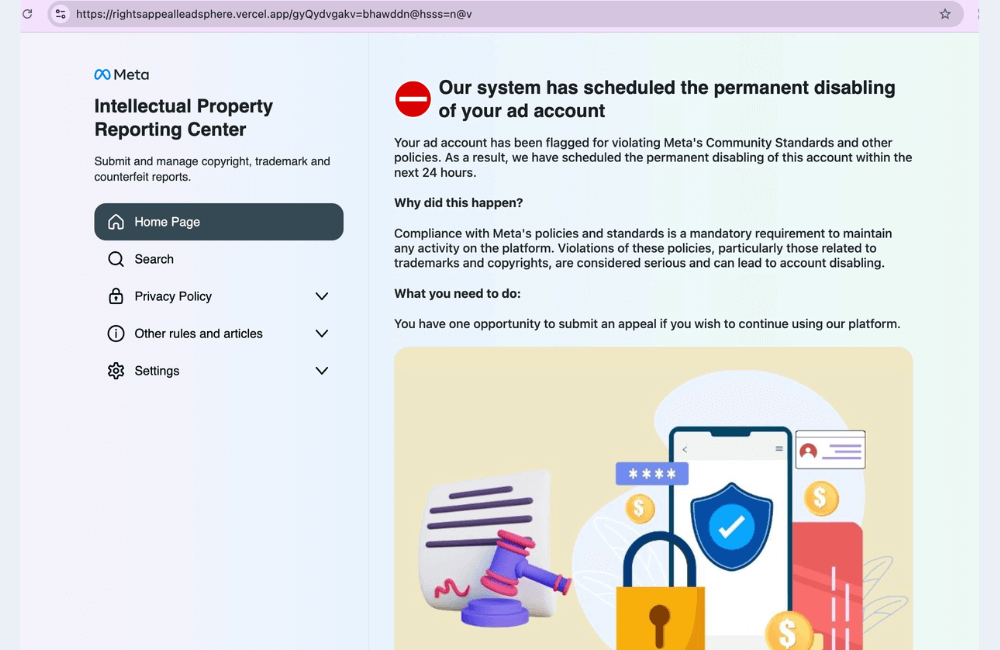 Top 7 Reasons Why Your Ad Account Disabled Facebook (And How to Prevent Them)