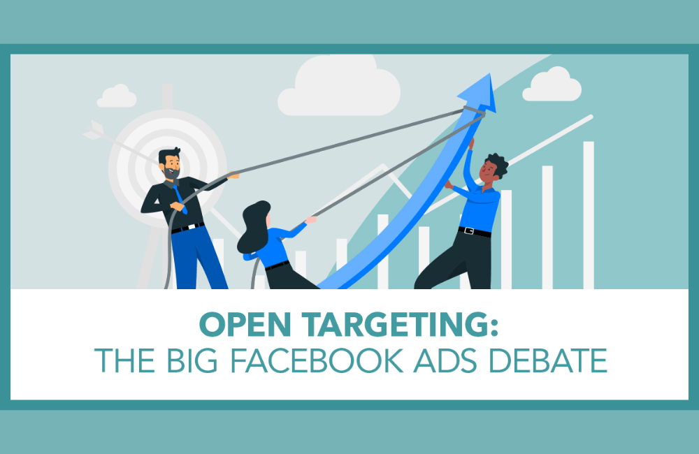 The mindset for running Facebook Ads: Scaling small businesses easily