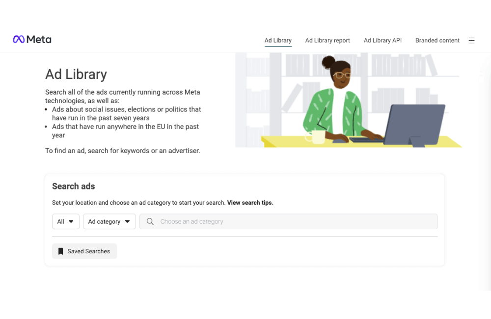 How to Get Dropshipping Ads on Facebook for Product Research (Spying)