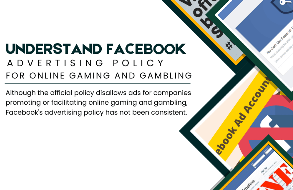 Latest updates from Meta on Gambling Ads in 2026