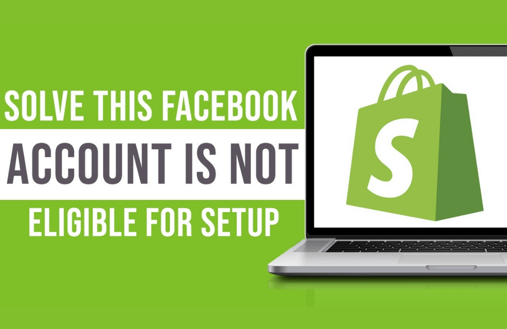Fixing Errors: How to Correct Shopify Permission for Facebook Ads Integration