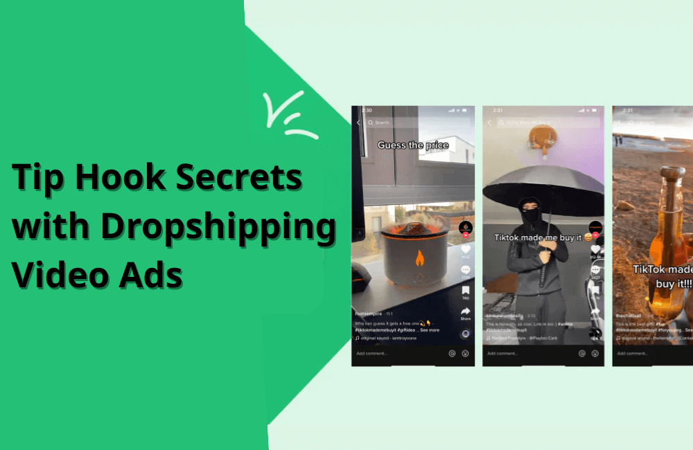 Video Ads Dropshipping: The 7-Second Hook Secrets for High Engagement On Meta