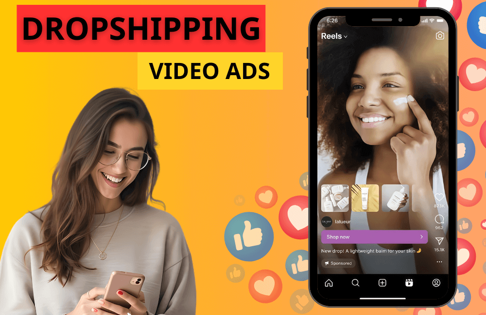 Video Ads Dropshipping: The 7-Second Hook Secrets for High Engagement On Meta