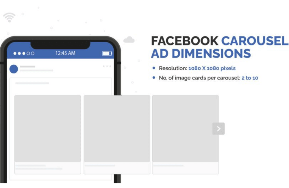 Facebook Ad Dimensions: The Ultimate Guide for All Placements (2026)