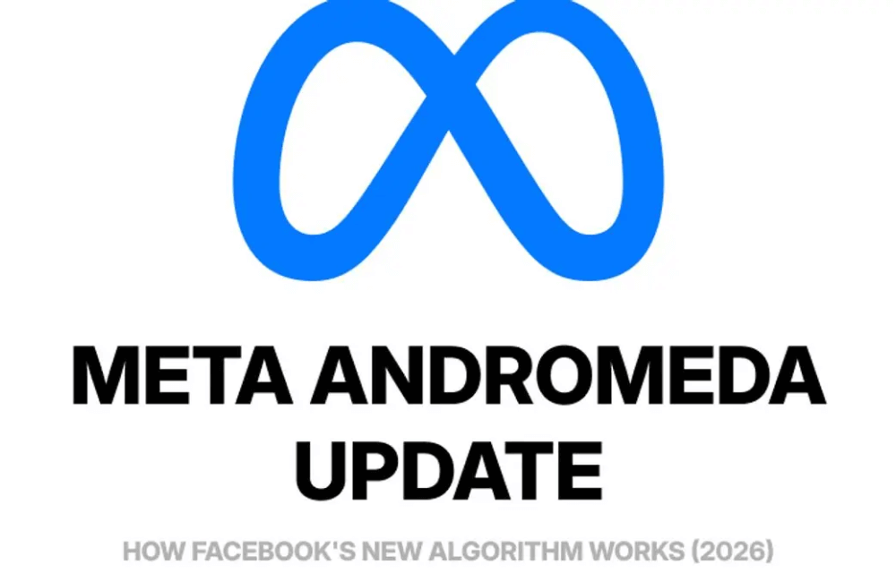 Core concepts in the Andromeda era of Facebook Ads