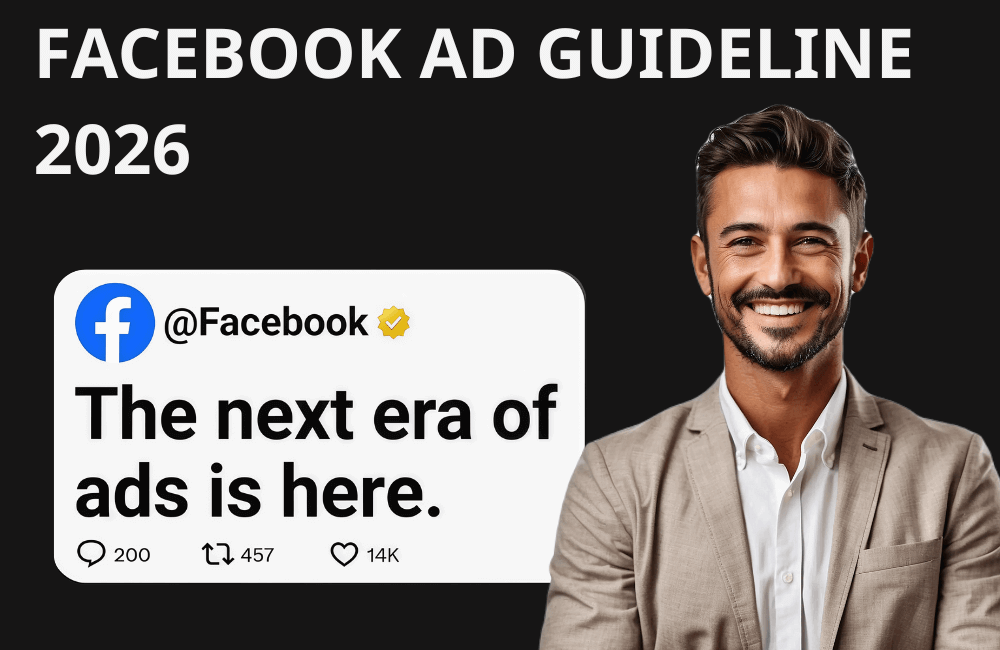 Mastering facebook ad guidelines in 2026: A Full Guide