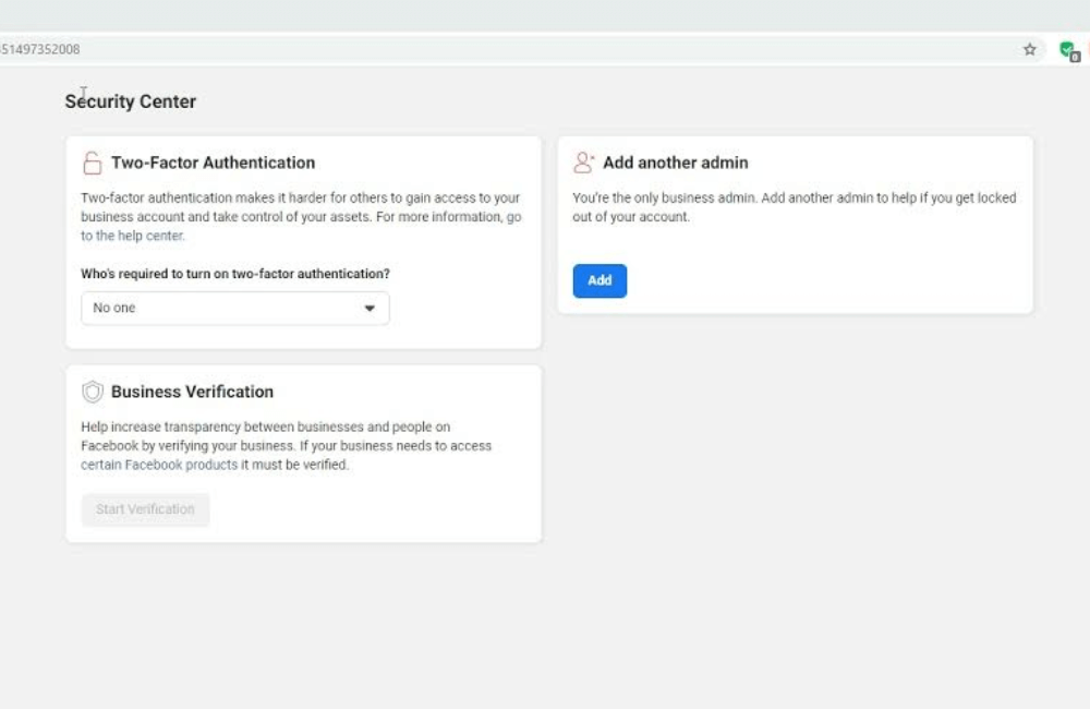 What New Advertisers need to prepare when starting Facebook Ads
