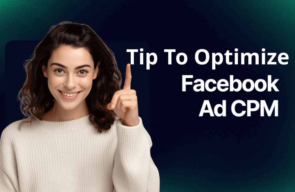 Optimize Budget with facebook ads cost per 1000 impressions Tips