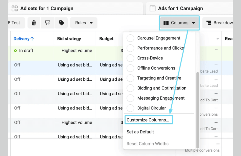 Effective Ad Management Tips for Facebook Advertisers