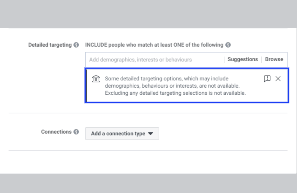 Facebook Housing Ads: Navigating the Special Ad Category Rules