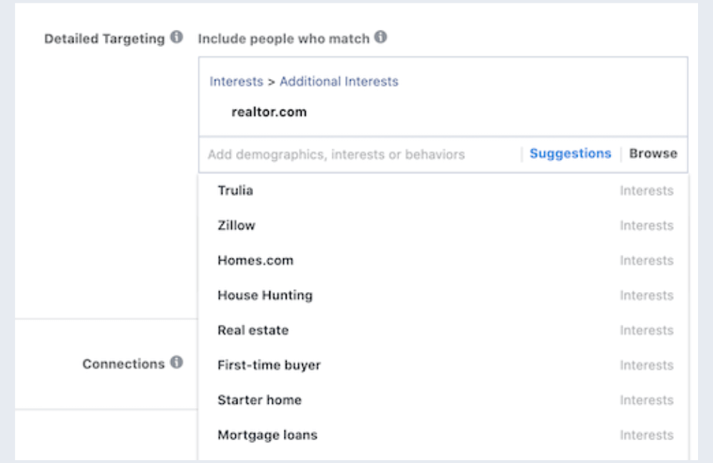 Tips for setting up Win Ads for the Housing Ad Category on Facebook