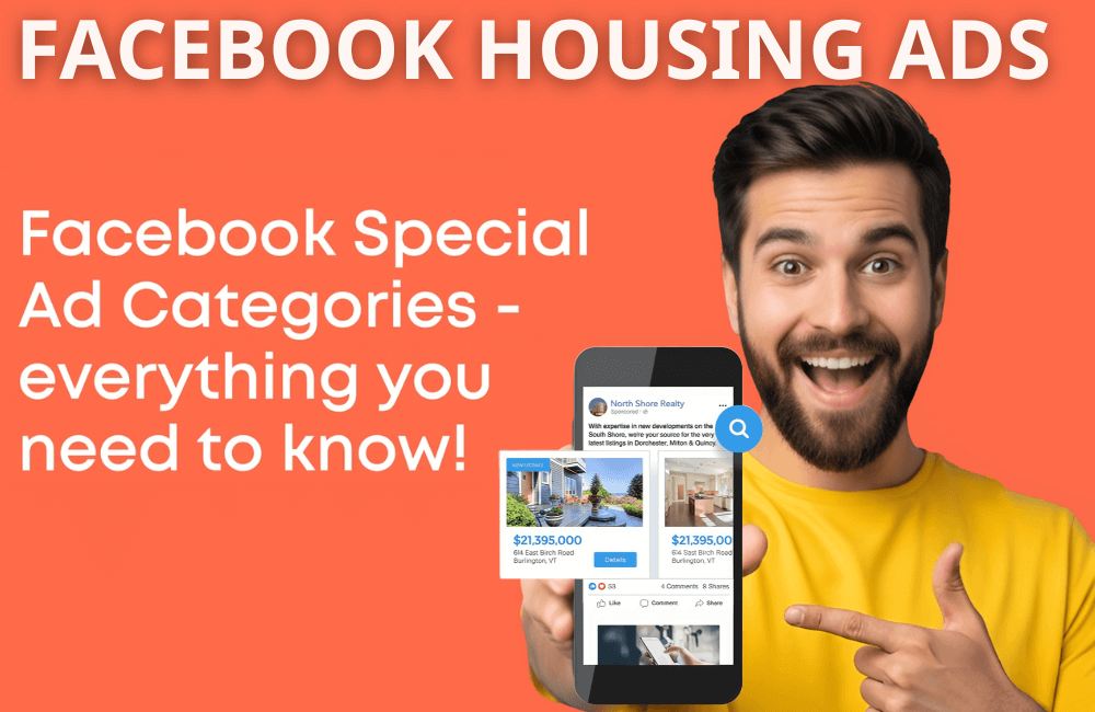 Facebook Housing Ads: Navigating the Special Ad Category Rules