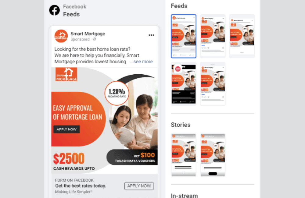 Tips for creating High Quality Warm Audiences for Facebook Loan Ads