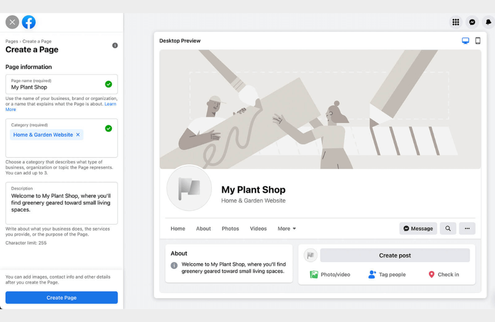 How to create Facebook page for affiliate marketing: 2026 Success Guide