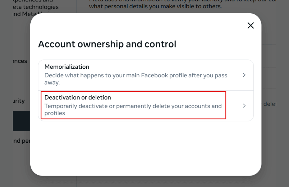 How to Delete a Facebook Ad Account: A Step-by-Step Guide 2026