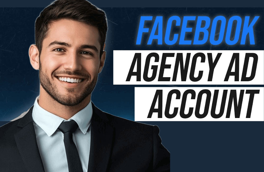 How to Get Facebook Ads Agency Account for Dropshipping & Crypto