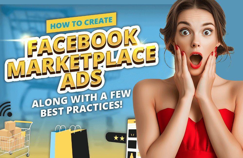 How to Put an Ad on Facebook Marketplace to Sell Your Items Fast