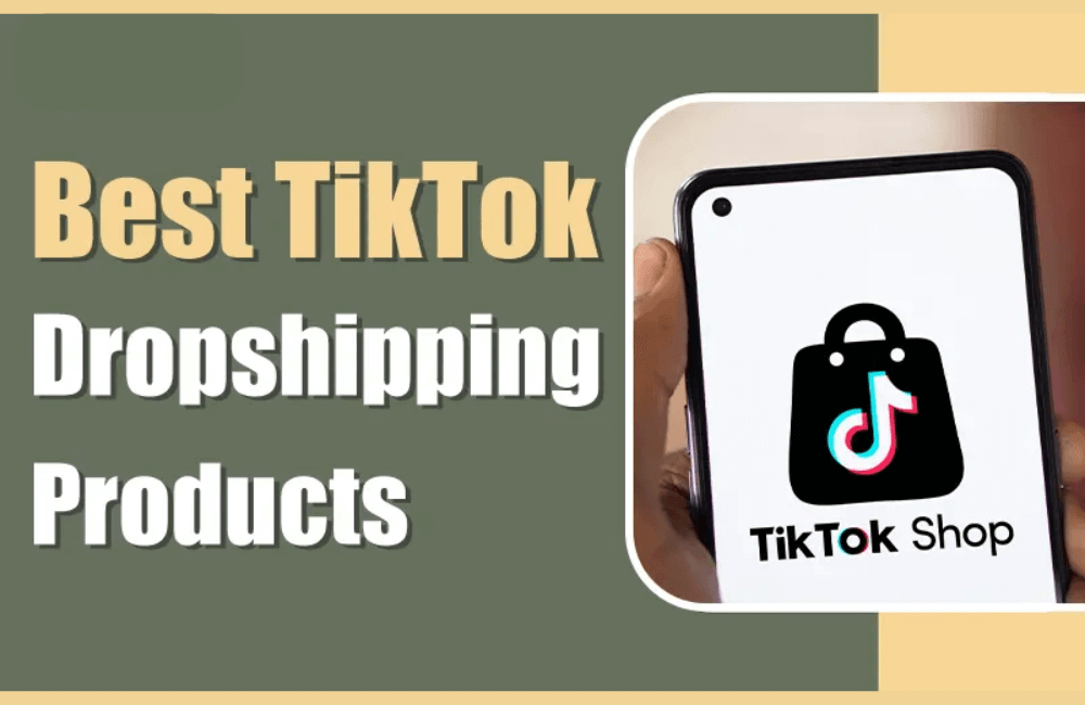 Guide to find winning products for Facebook Ads Dropshipping on TikTok