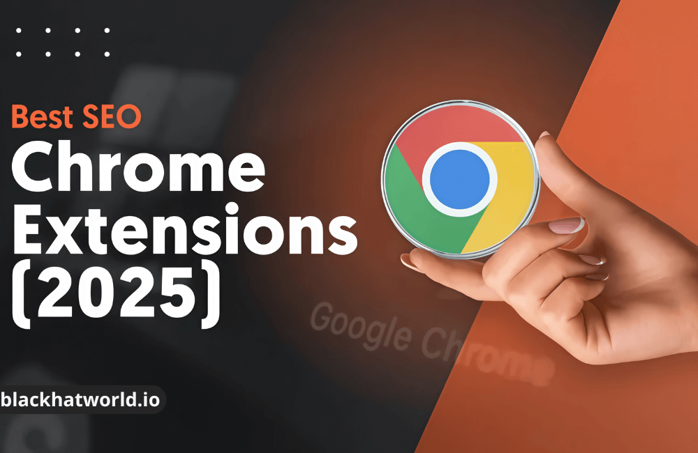 Best Extensions for SEO (Top 10 domain name list)