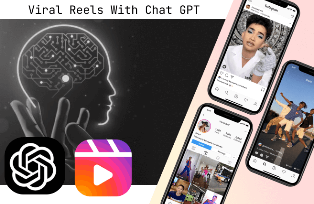 Guide to leveraging AI for Facebook Reels