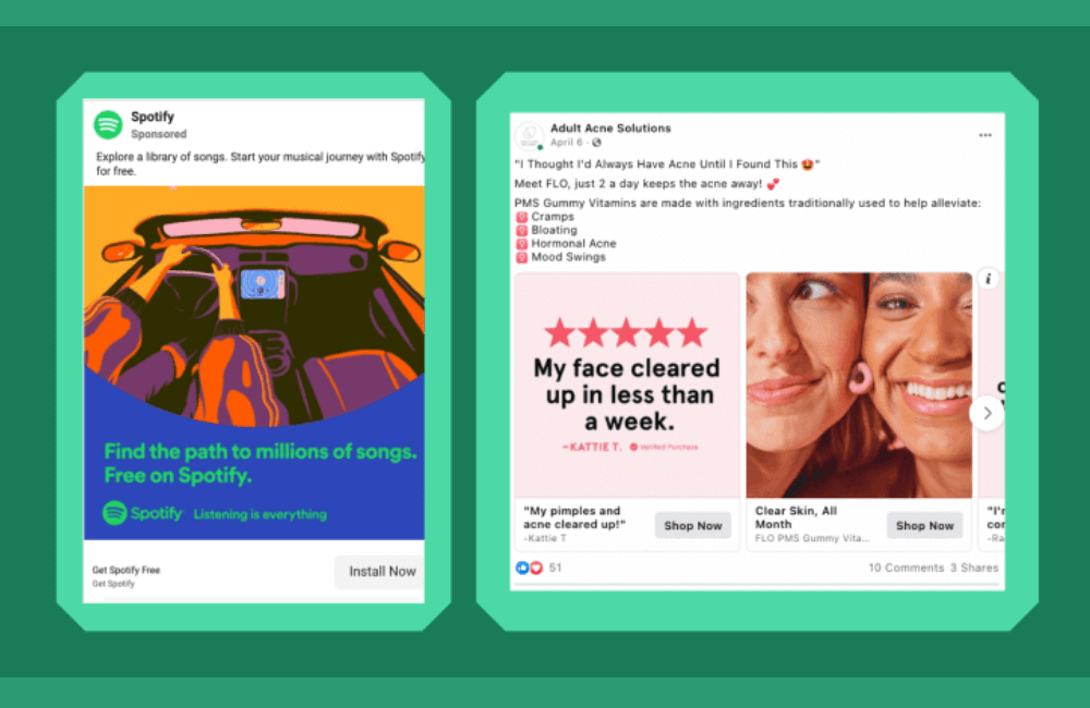 Preparation before creating ads for your Fanpage