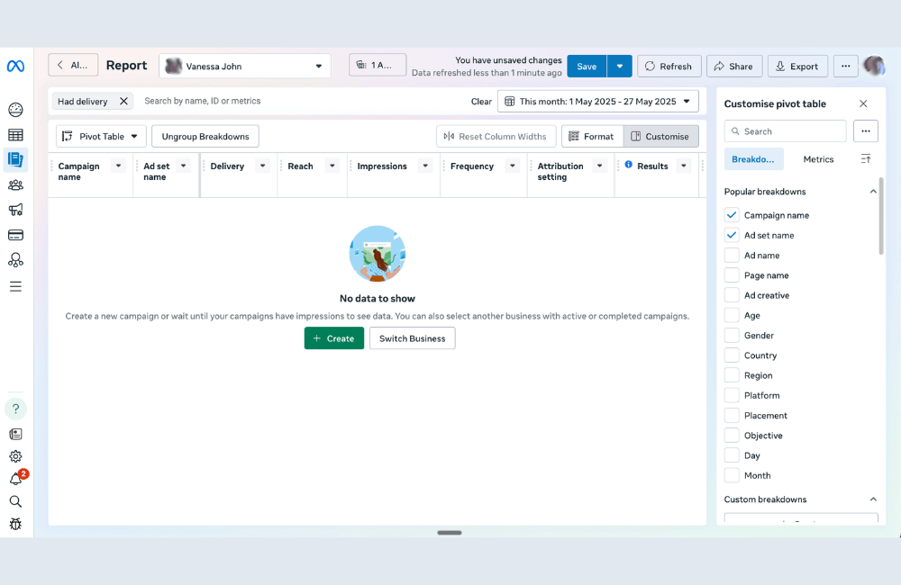 How to create ad on facebook page: 2026 Step-by-Step