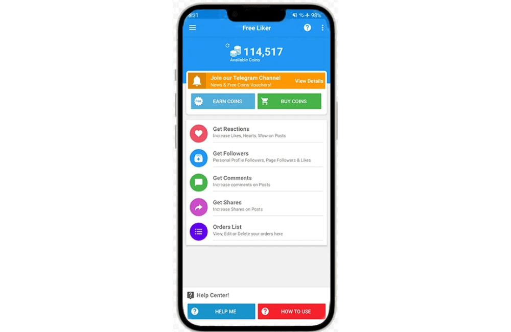 Top 5 facebook followers booster Tools (Free & Paid)