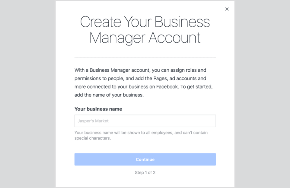 How to make business account on Facebook: 2026 Full Guide