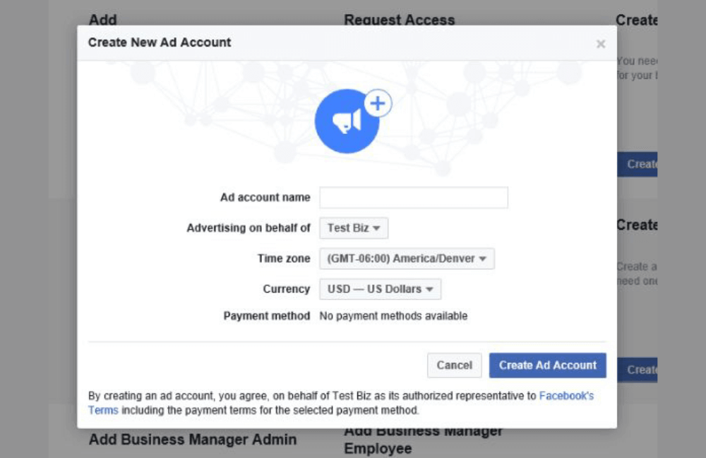 How to make business account on Facebook: 2026 Full Guide
