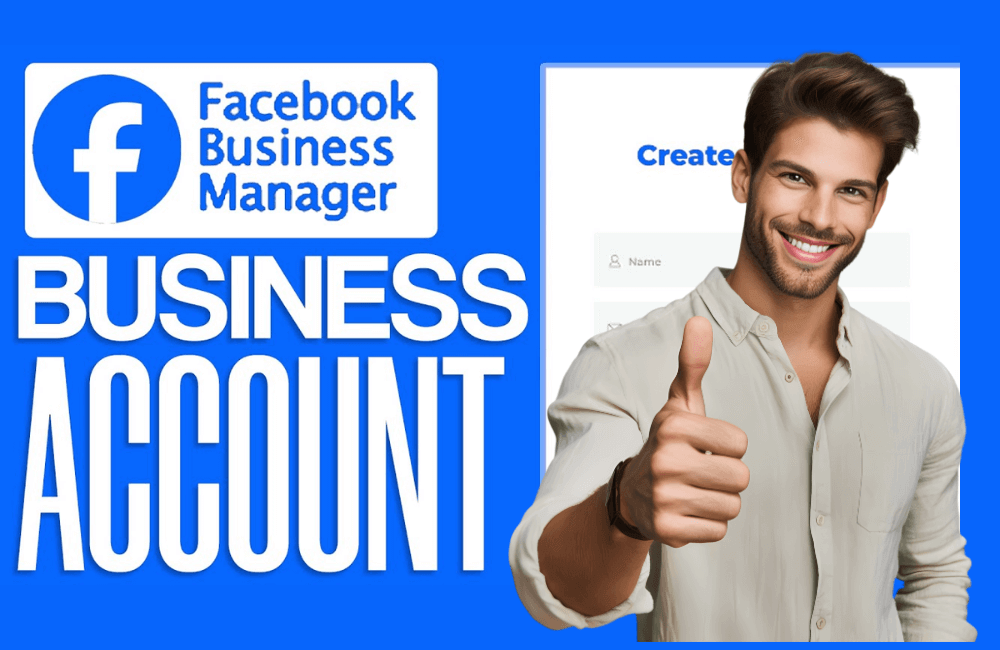 How to make business account on Facebook: 2026 Full Guide