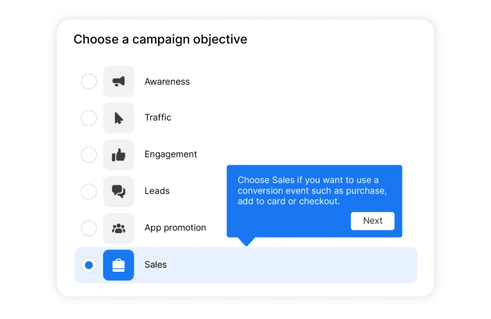 How to run dropshipping ads on Facebook?
