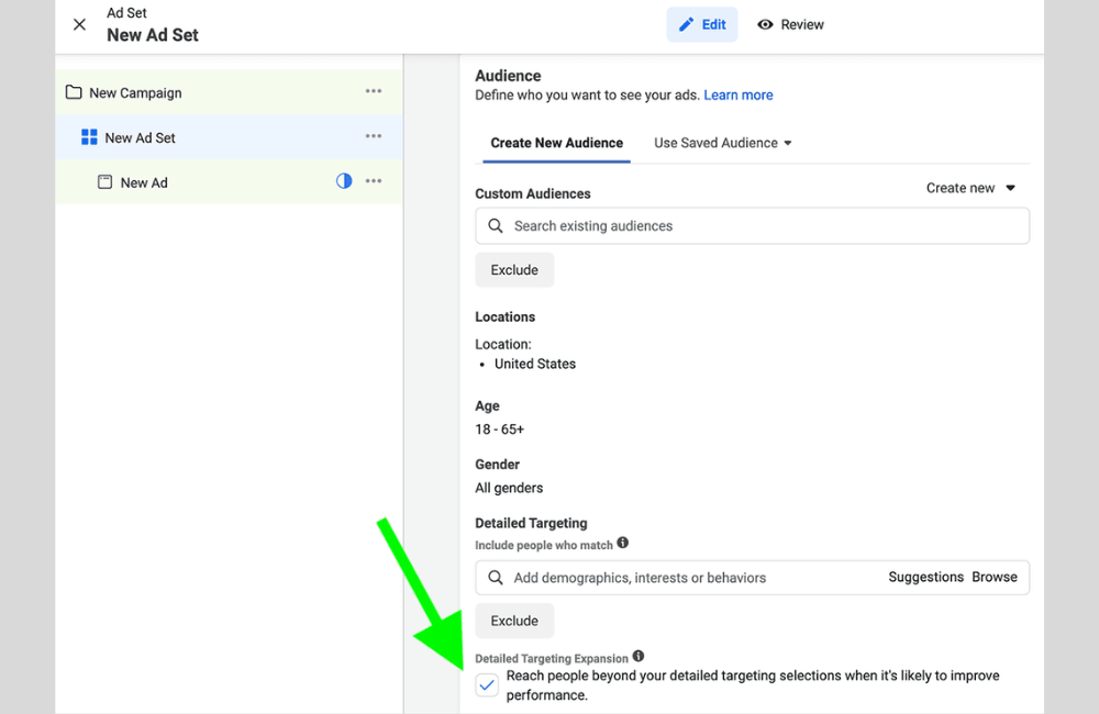 How to run dropshipping ads on Facebook?