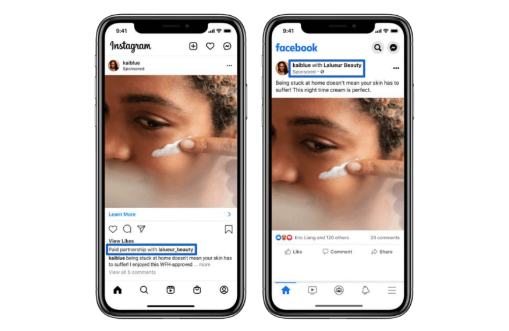 What is Partnership Ads? How it works