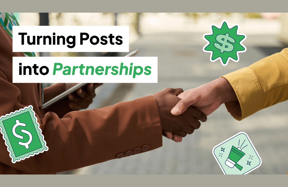 How to earn through Partnership Ads on Facebook?