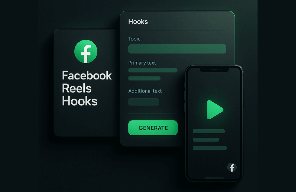 Why You Are Stuck at 1000 Facebook views?