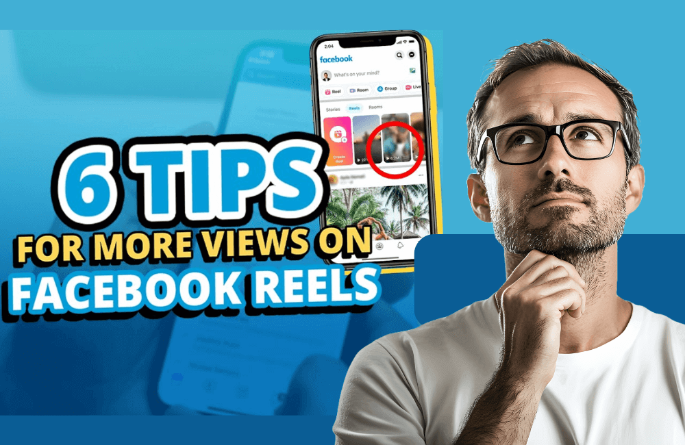 Why You Are Stuck at 1000 facebook views (Fix Now)